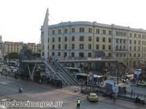 piraeus-port-metro-station